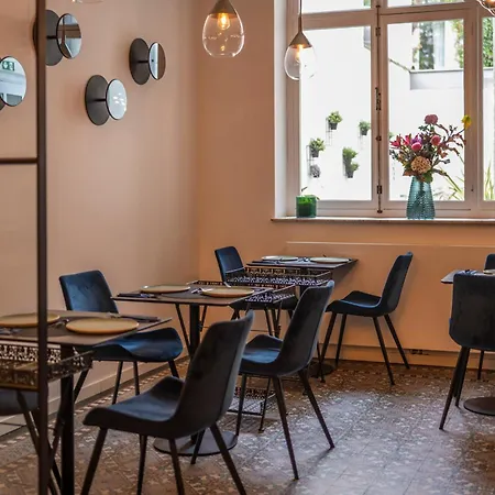 Achilles Frühstückspension Gent