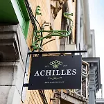 Frühstückspension Achilles Gent