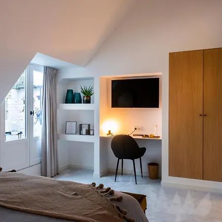 Achilles 4* Gent