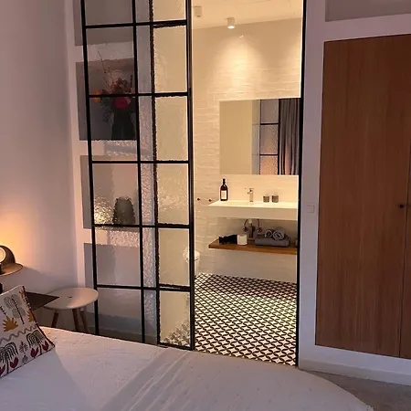 Bed & Breakfast Achilles Gent