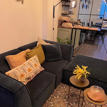 Achilles Bed & Breakfast