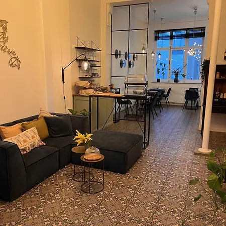 Bed & Breakfast Achilles
