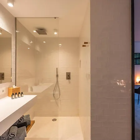 Achilles Отель типа 