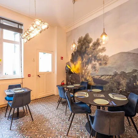 Nocleg ze śniadaniem Achilles Gandawa