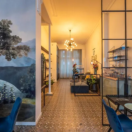 Achilles 4* Гент