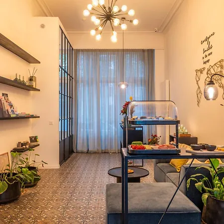 Achilles Bed & Breakfast