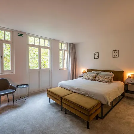 Bed & Breakfast Achilles 4*