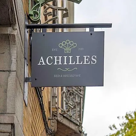 Achilles Bed & Breakfast