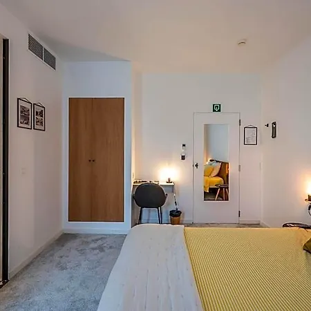 Achilles Bed & Breakfast Ghent