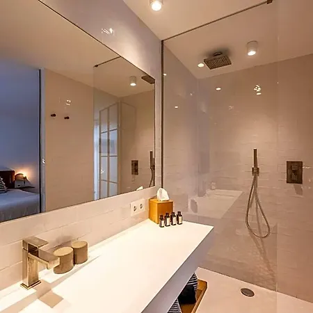 Bed & Breakfast Achilles Ghent