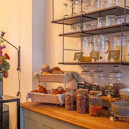 Bed & Breakfast Achilles Ghent