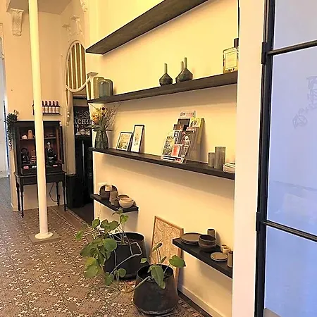 Achilles Bed & Breakfast Ghent