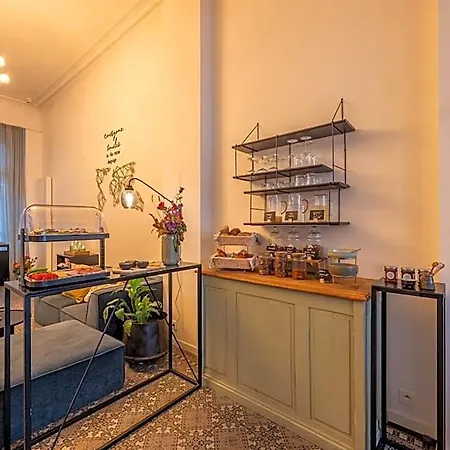 Achilles Bed & Breakfast Ghent