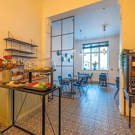 Bed & Breakfast Achilles