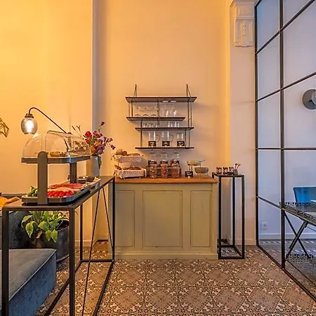 Bed & Breakfast Achilles