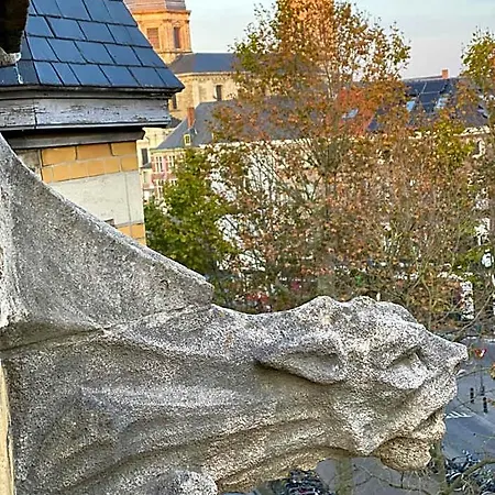 Achilles Bed & Breakfast Ghent