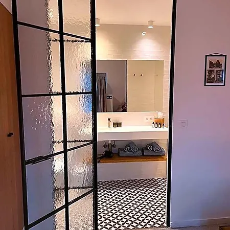 Bed & Breakfast Achilles Ghent