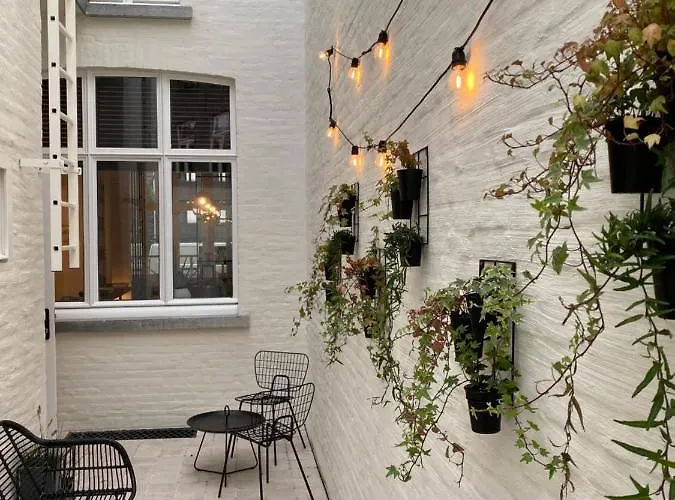 Achilles Отель типа 