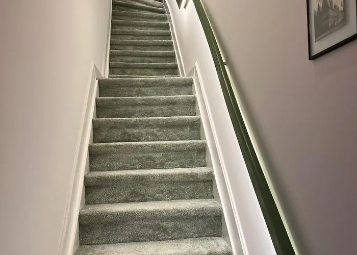 Achilles Nocleg ze śniadaniem 4*