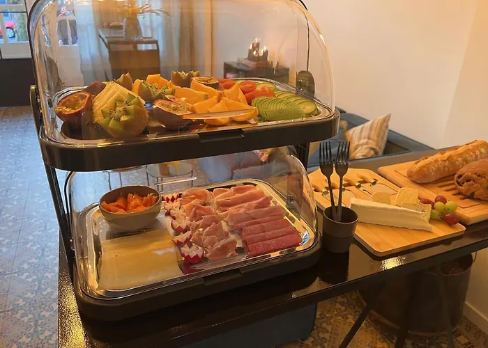 Achilles Отель типа 