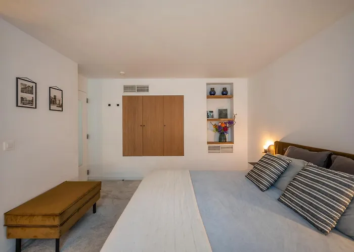 Achilles Отель типа 