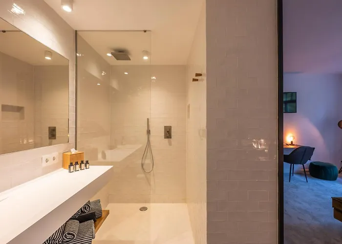 Achilles Отель типа 