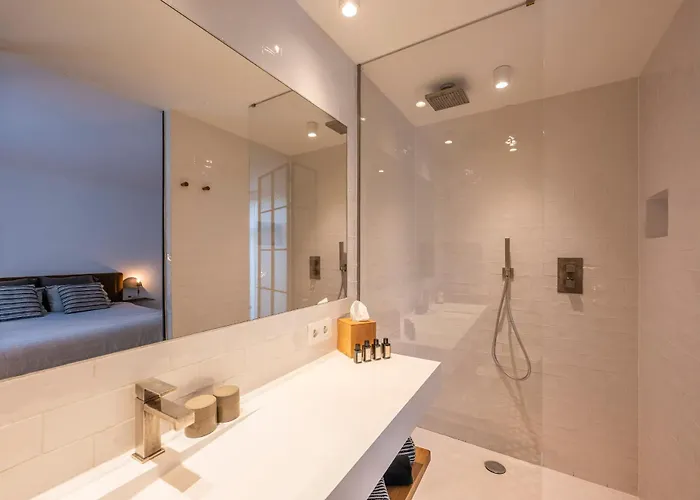 Nocleg ze śniadaniem Achilles 4*