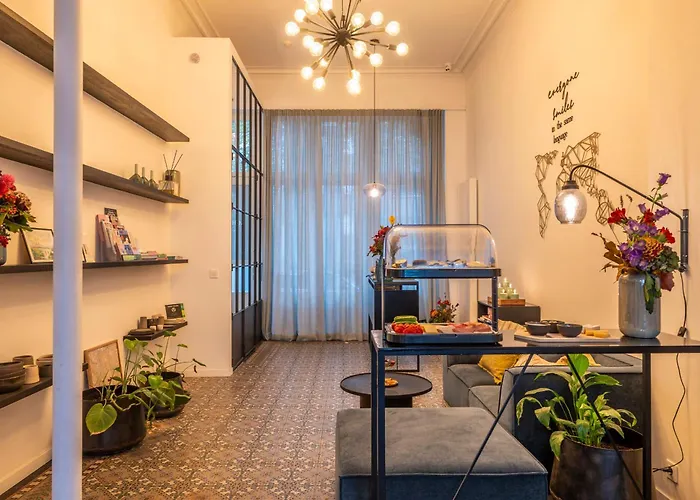 Achilles Nocleg ze śniadaniem